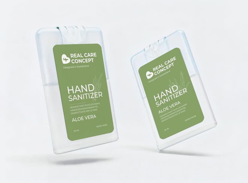 Custom Labels
