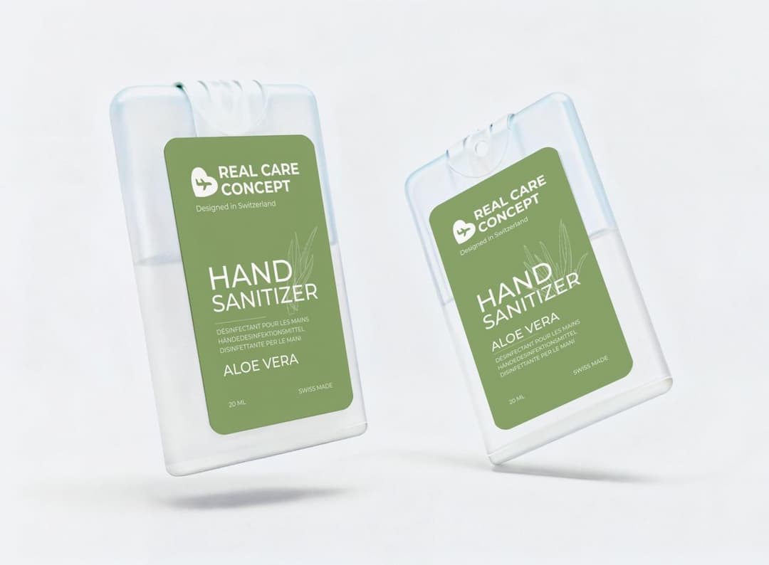 Real Care Concept Products